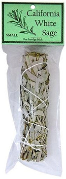 Style elytS California White Sage Smudges 5L Small