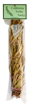 Yerba Santa Smudge Stick 9"L (Large)