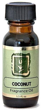 Style elytS Coconut Fragrance Oil 15 ML - 1/2 FL OZ