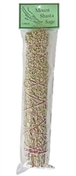 Shasta Sage Smudges 9'L (Large)