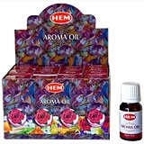 Hem Aroma Oils