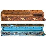 Coffin Boxes