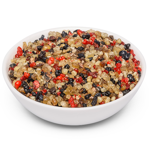 Incense Resin