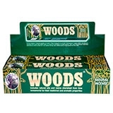 Woods Incense