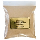 Sandalwood Powder