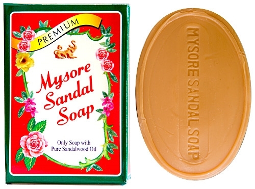 Herbal Soap