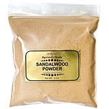 Sandalwood Powder