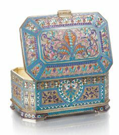 Jewelry Boxes