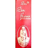 Sai Flora Incense