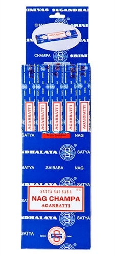Incense