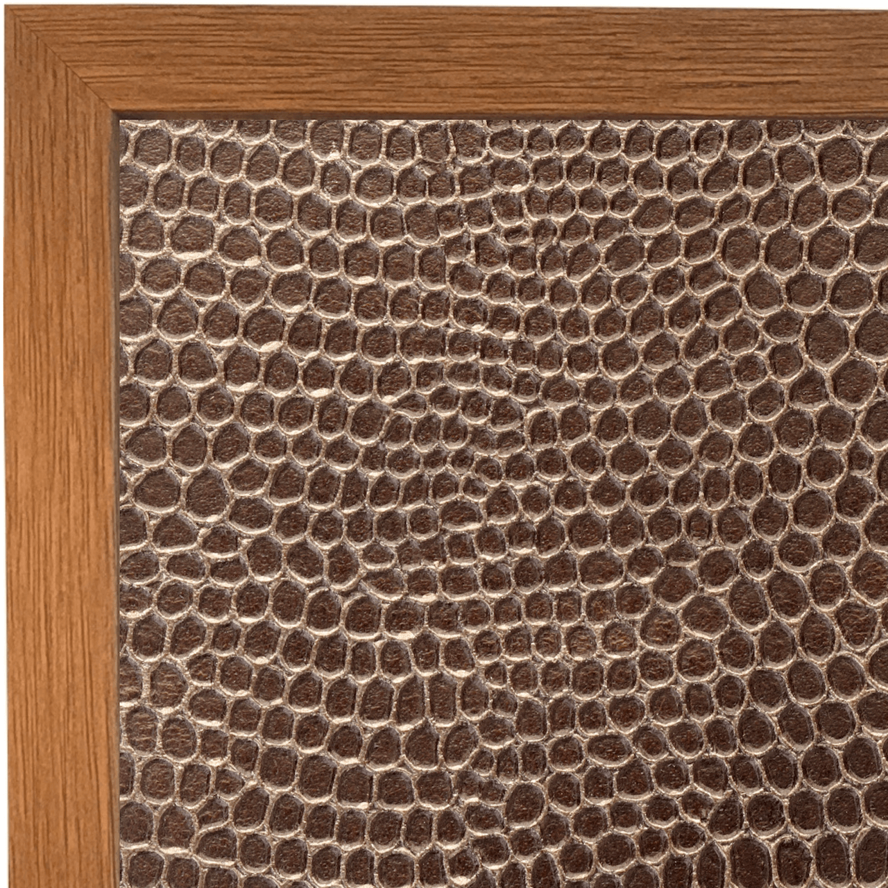 BROWN LAP TRAYS