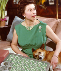 Who Invented the Lap Tray ? 