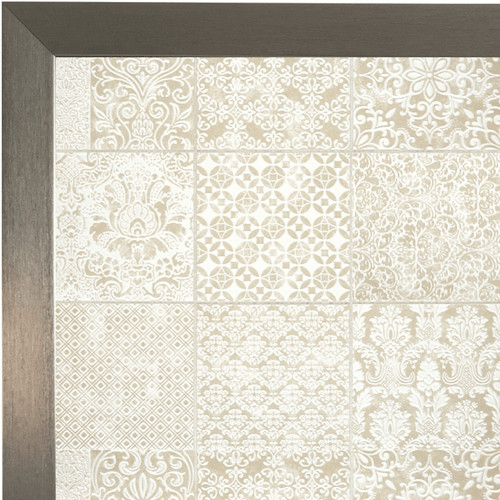delicate cream beanbag cushion lap tray
