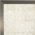 delicate cream beanbag cushion lap tray
