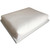 Cream lap tray cushion with cream frame