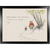 pooh bear and piglet lap tray care too much black frame