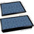batik blue lap tray size comparison with larger laptop lap tray with cushion