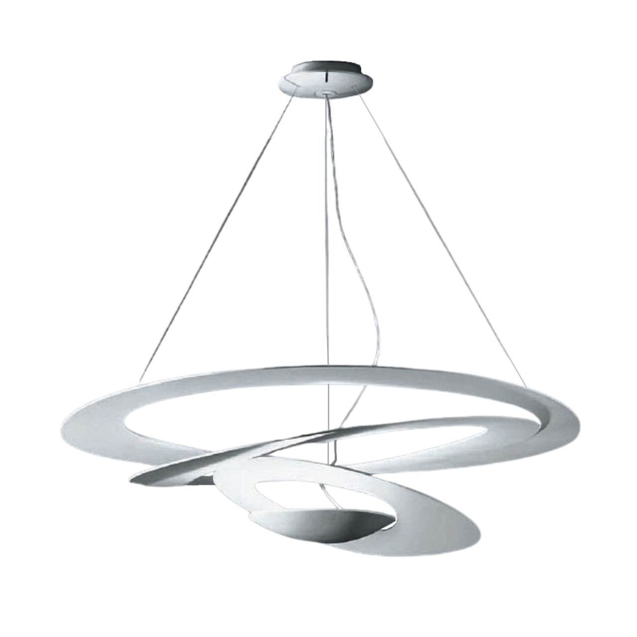 luminaire artemide pirce