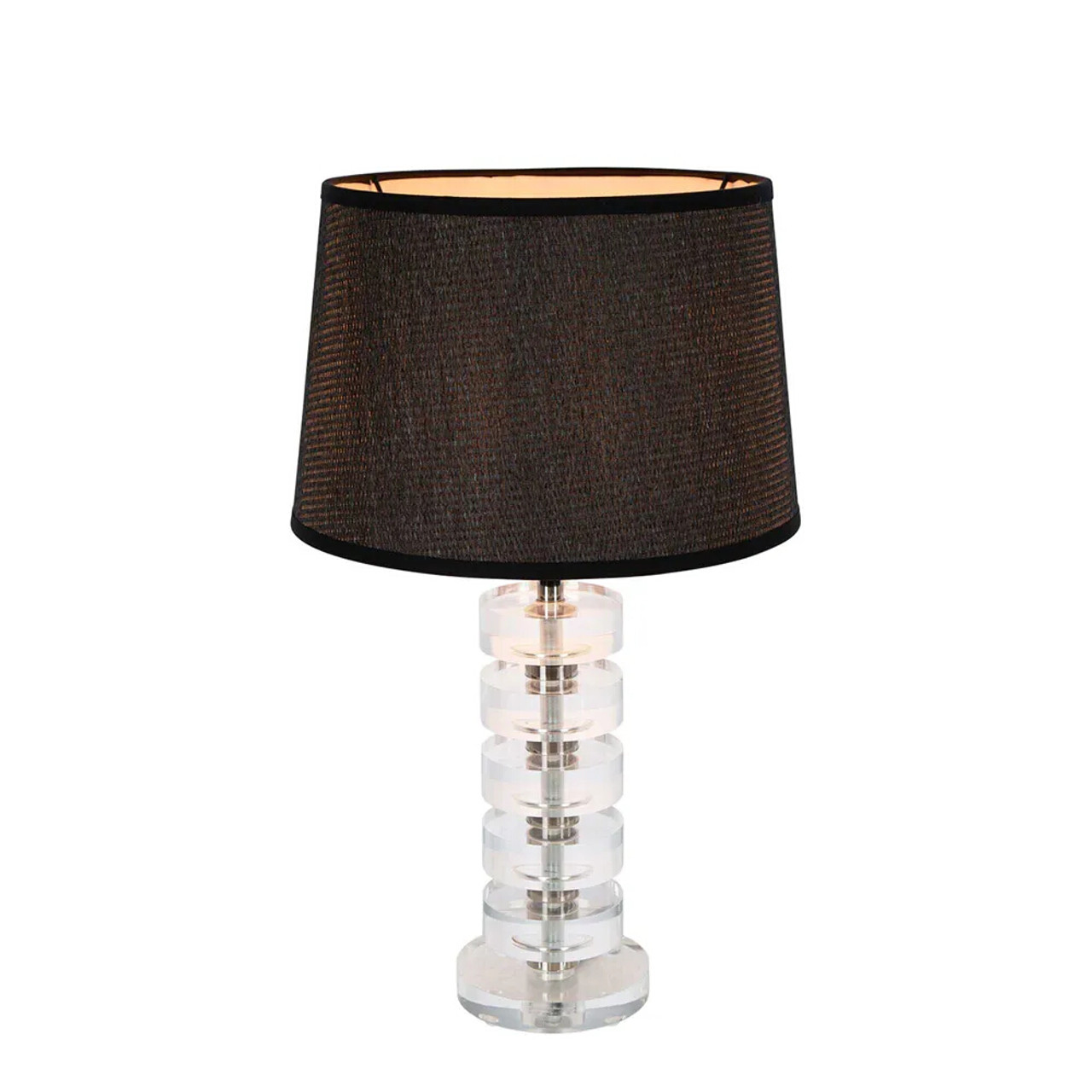 modern table lamp base