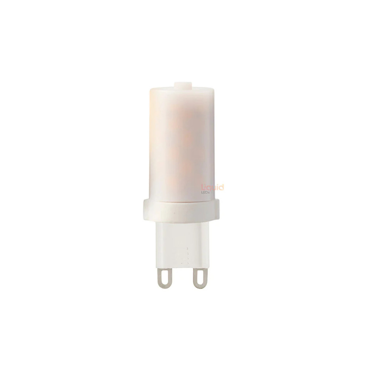 Capsule light shop bulb g9