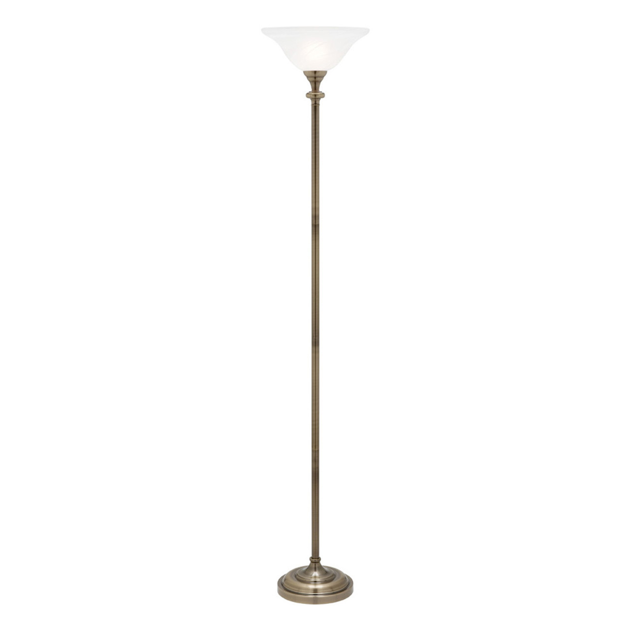 uplighter floor lamp