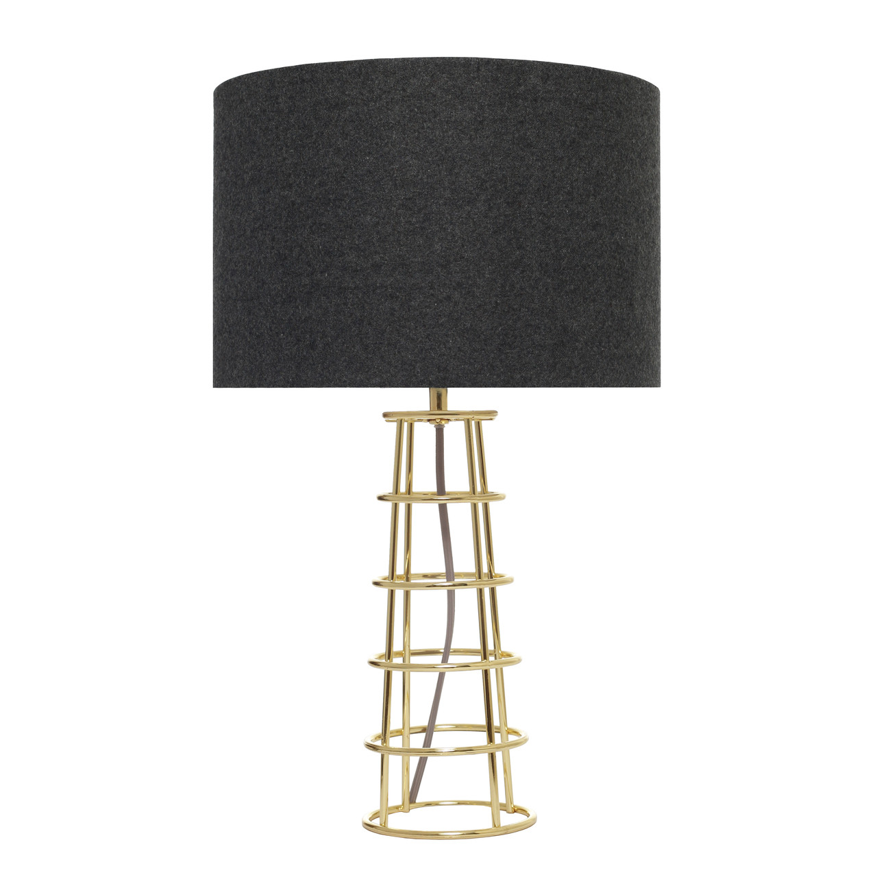 Beatrice Table Lamp Zest Lighting