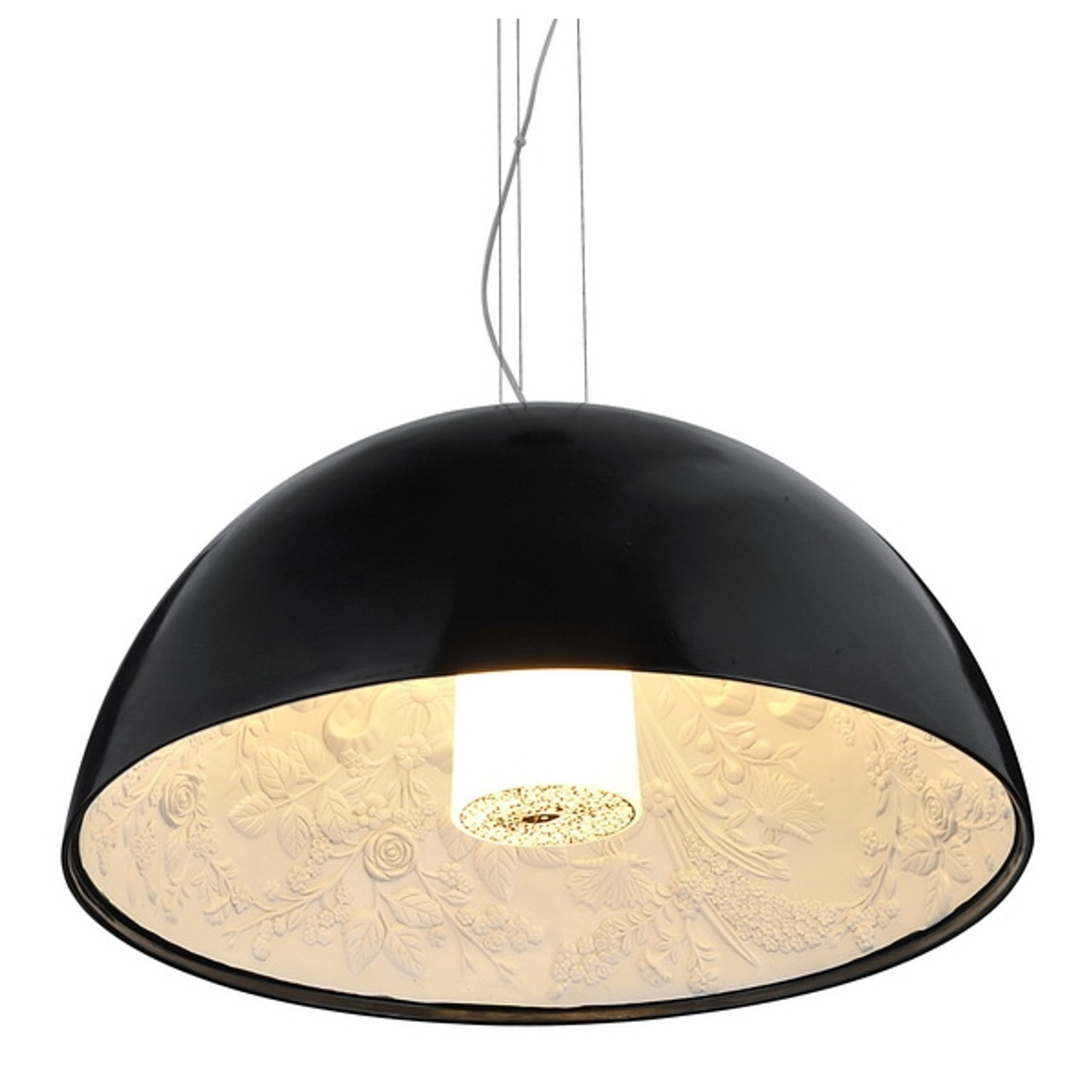 Marcel wanders shop lamp flos