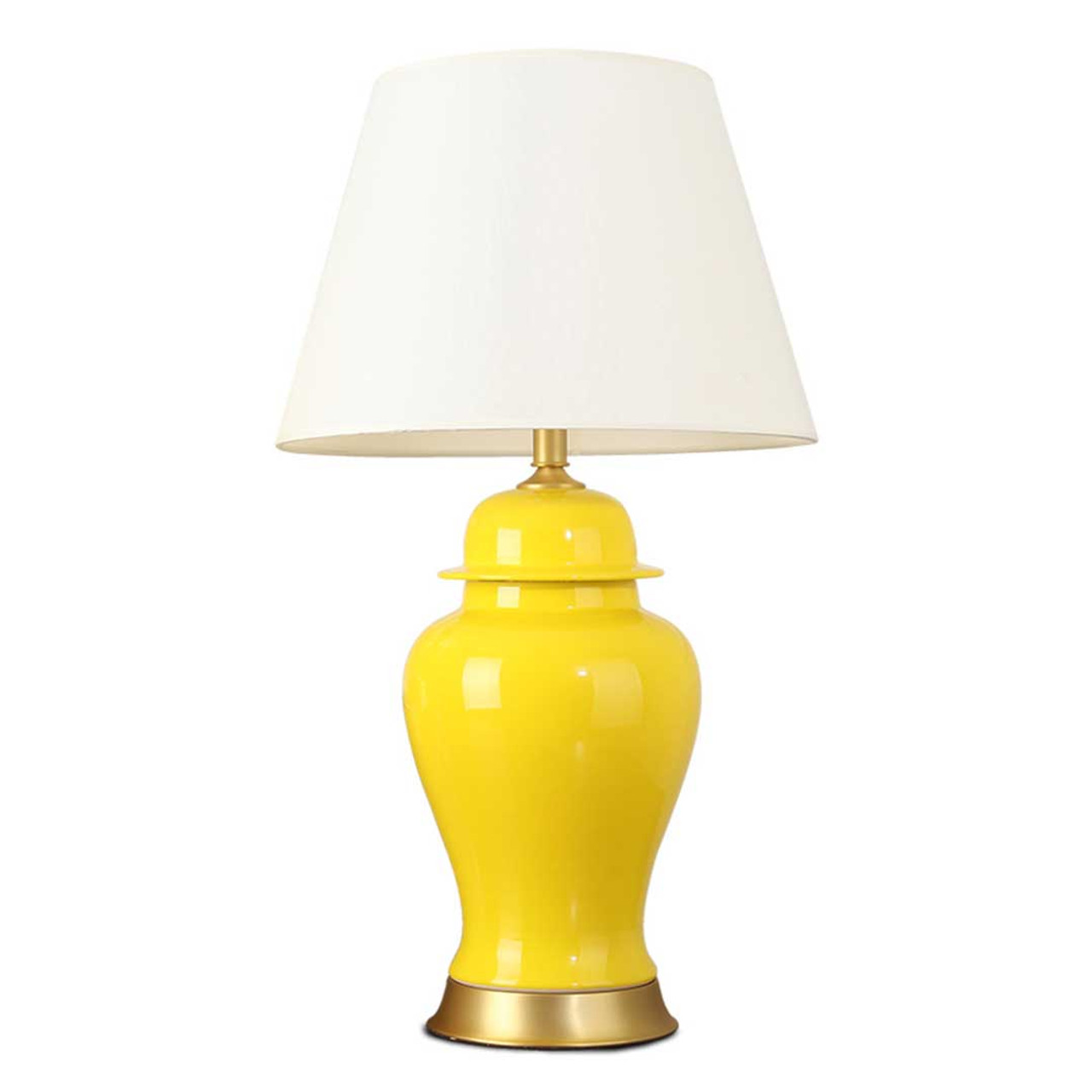 yellowlamp