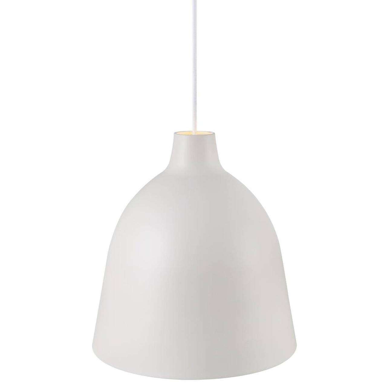 grey pendant light shade