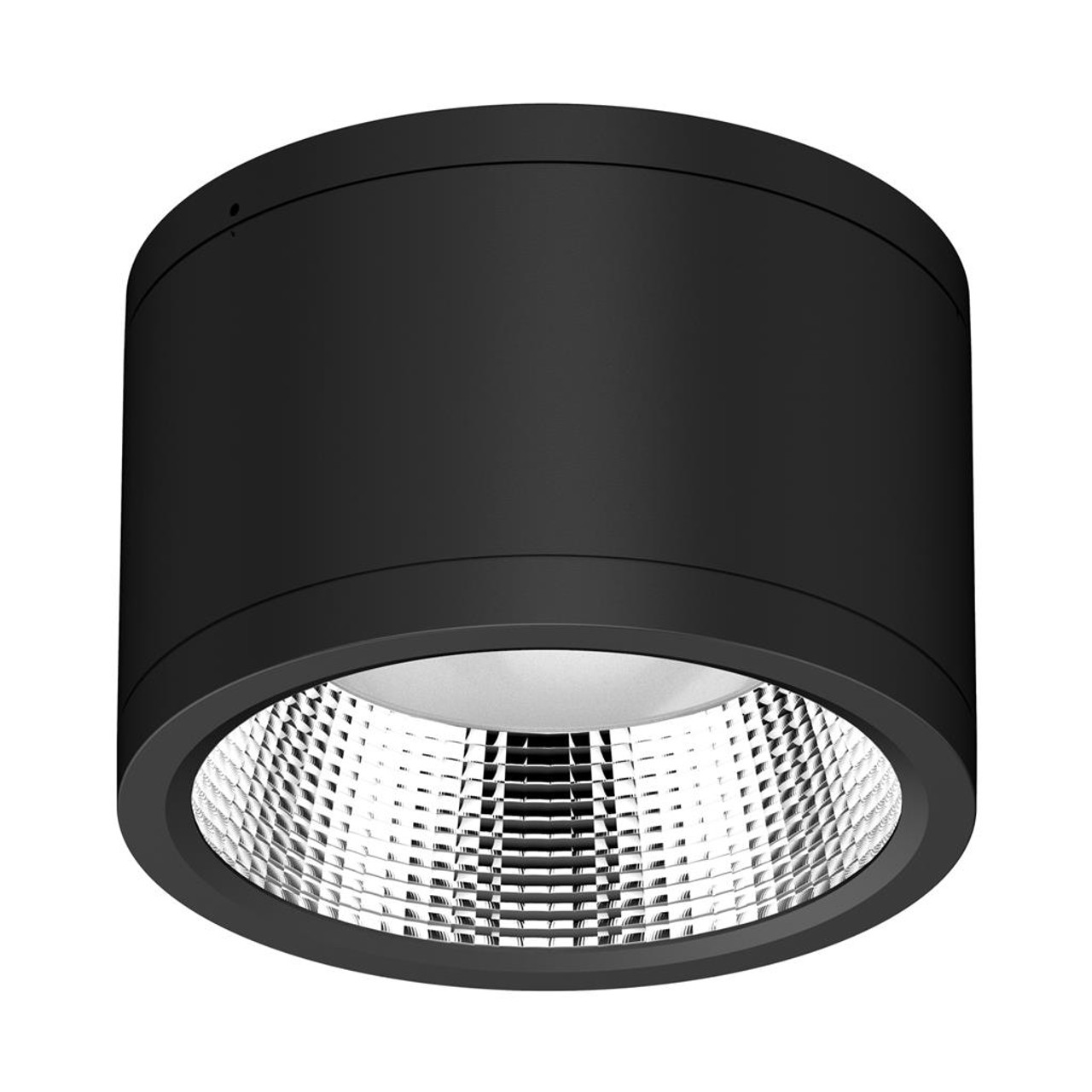 Surface mounted led light shop fittings