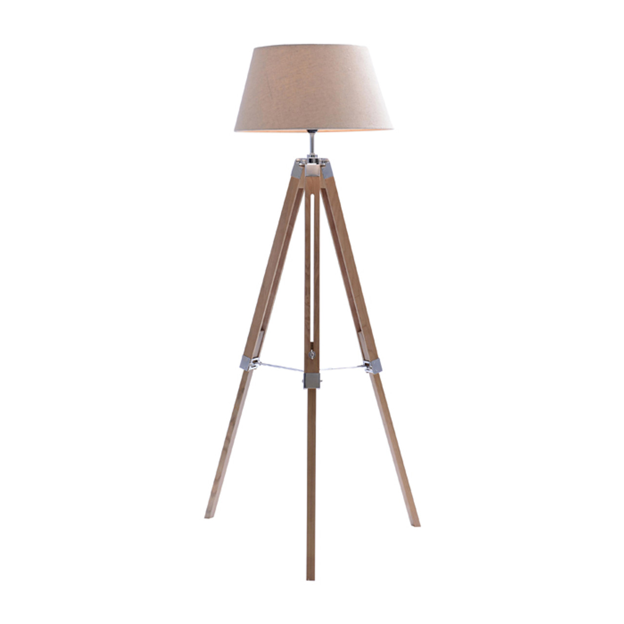 tripod table lamp