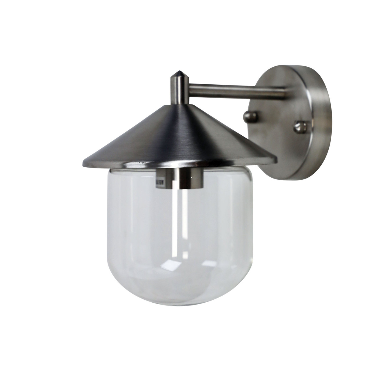 Brushed nickel clearance outdoor light fixtures