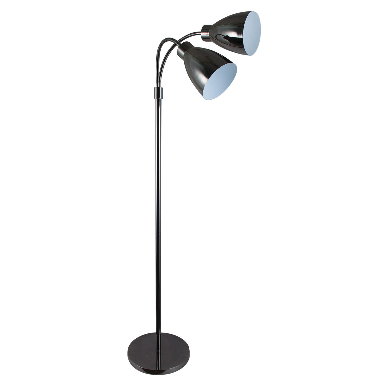 paper shade floor lamp walmart