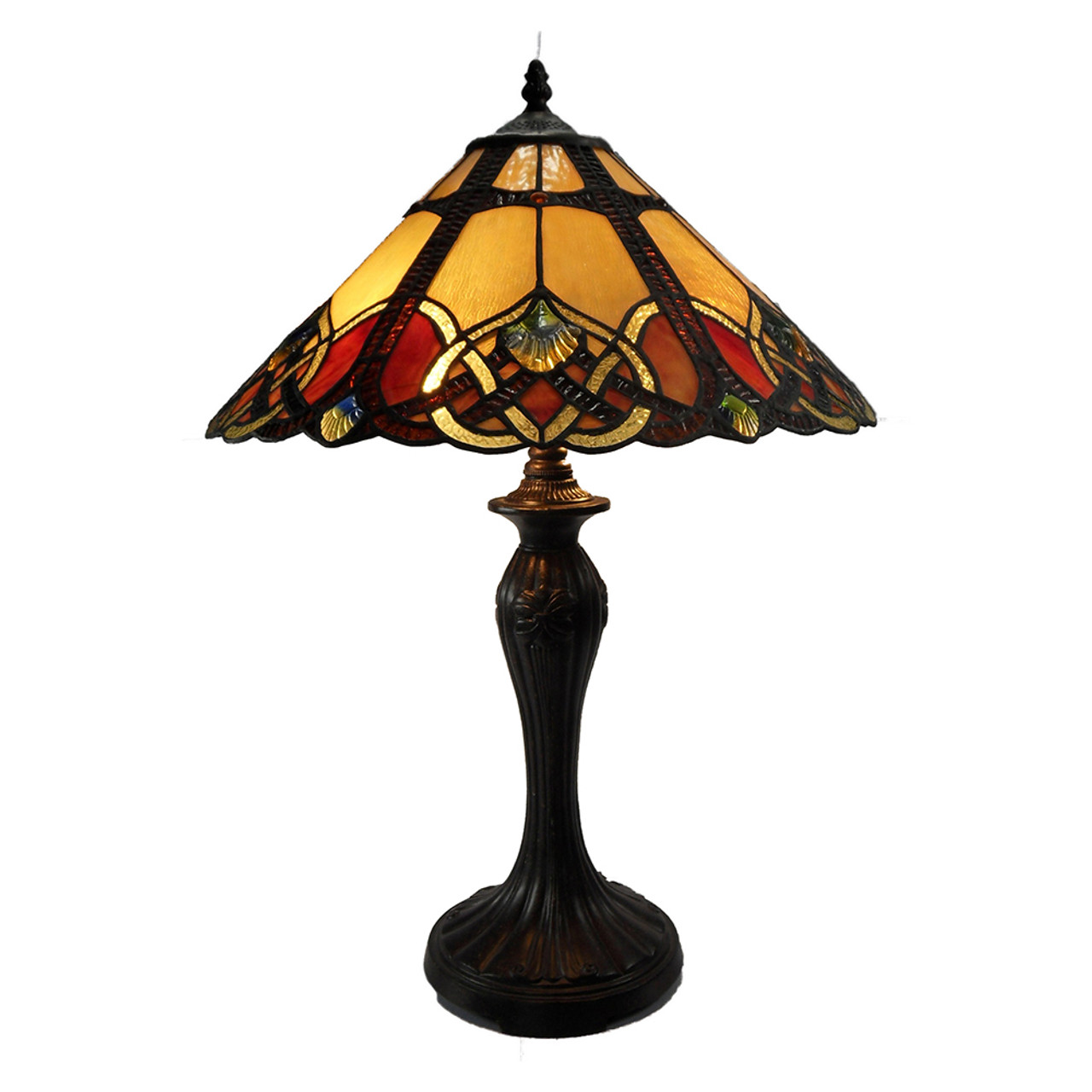 jcpenney table lamps sale