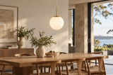 Does Brass Oxidise? Caring for Brass Lighting in Australian Homes