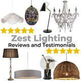 Zest Lighting Reviews and Customer Testimonials