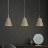 Top 5 Concrete Pendant Lights for 2025