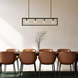 Top 5 Linear Pendant Lights for 2025