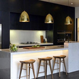 Top 5 Kitchen Pendant Lights 2025