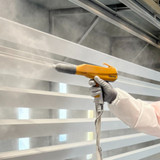 Picking the Perfect Finish: Electroplating vs. Powder Coating vs. Painting Explained