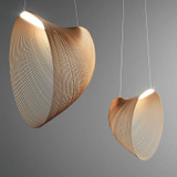 Top 5 Wooden Pendant Lights for 2025
