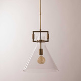 Top 5 Cone Pendant Lights for 2025
