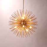 Top 5 Gold Pendant Lights for 2025