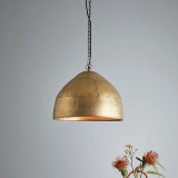 Top 5 Brass Pendant Lights for 2025