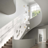How to Choose Pendant Lights for your Stairway