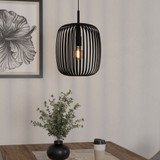 Top 5 Black Pendant Lights for 2025
