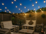 Top Lighting Ideas to Elevate Your Outdoor Entertaining Space