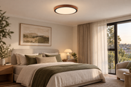 Lighting for Low Ceilings: How to Light a 2.4m Room Well