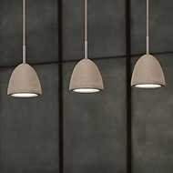 Top 5 Concrete Pendant Lights For 2023