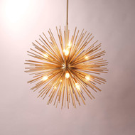 Top 5 Gold Pendant Lights for 2025